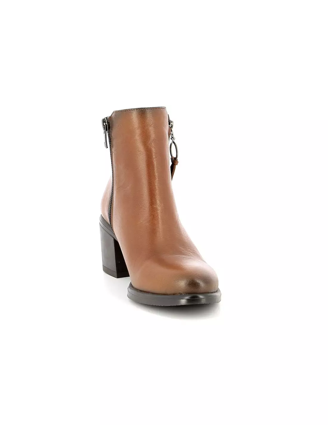 DORKING LEXI - Boots & bottines Cuero