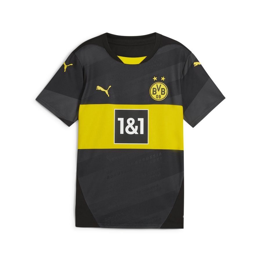 Dortmund Maillot Extérieur 2024/25 Enfant