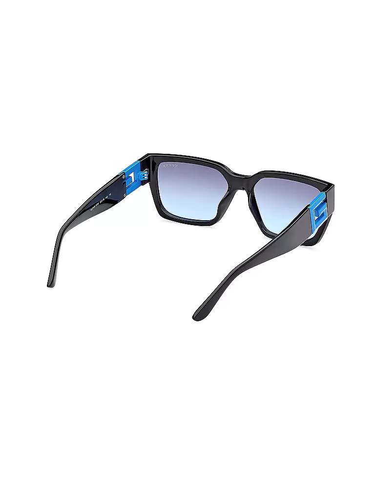 GUESS Sonnenbrille GU7916/55 blau