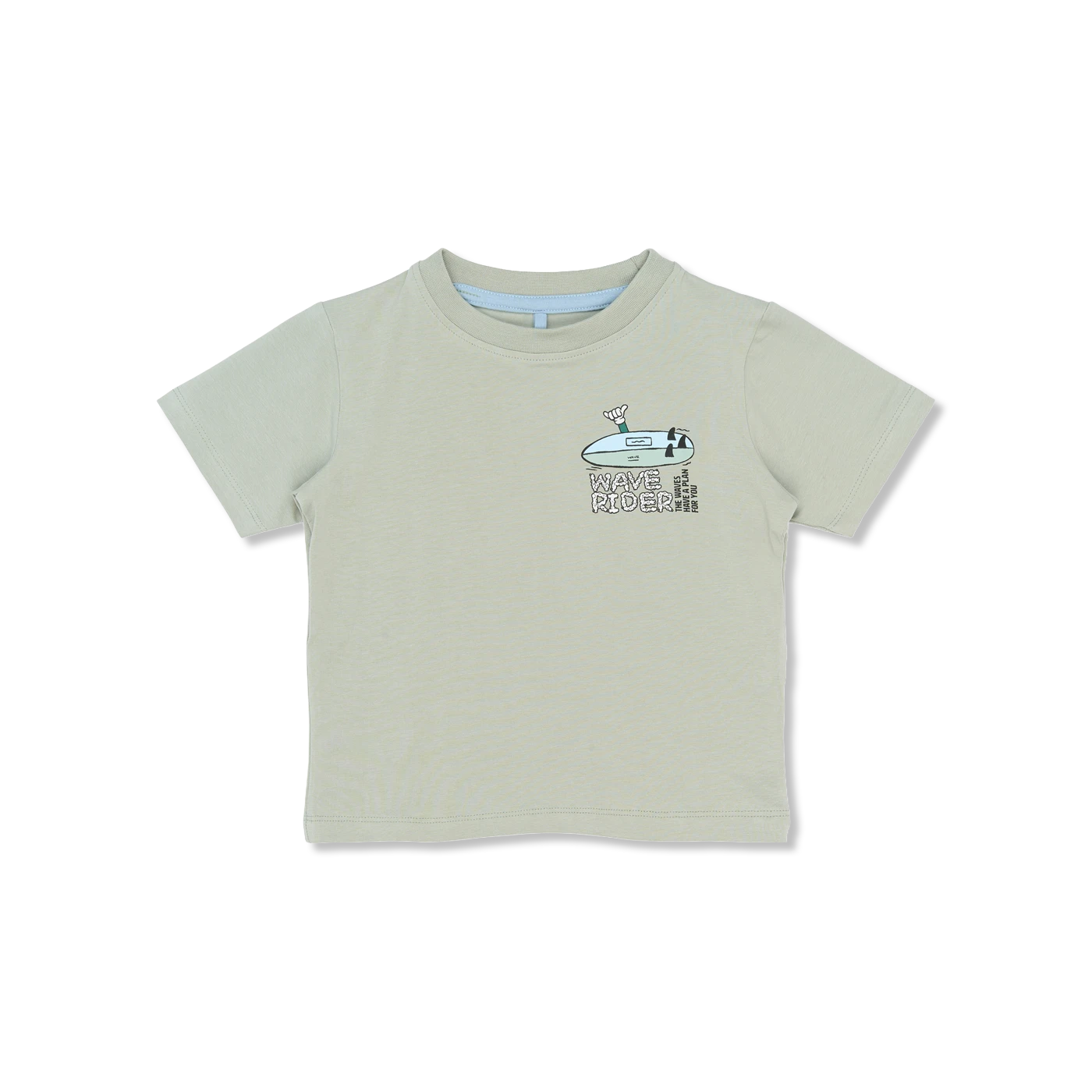 TNSTSigurd t-shirt