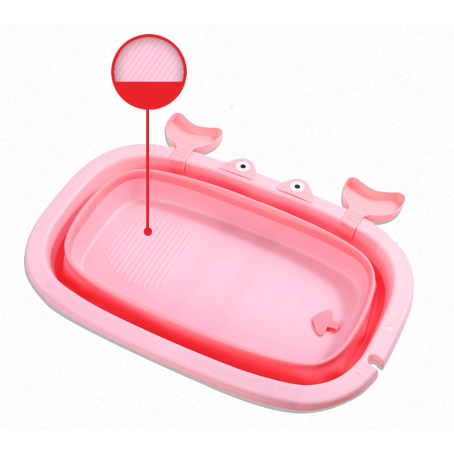 NICEkids Badewanne, Rosa