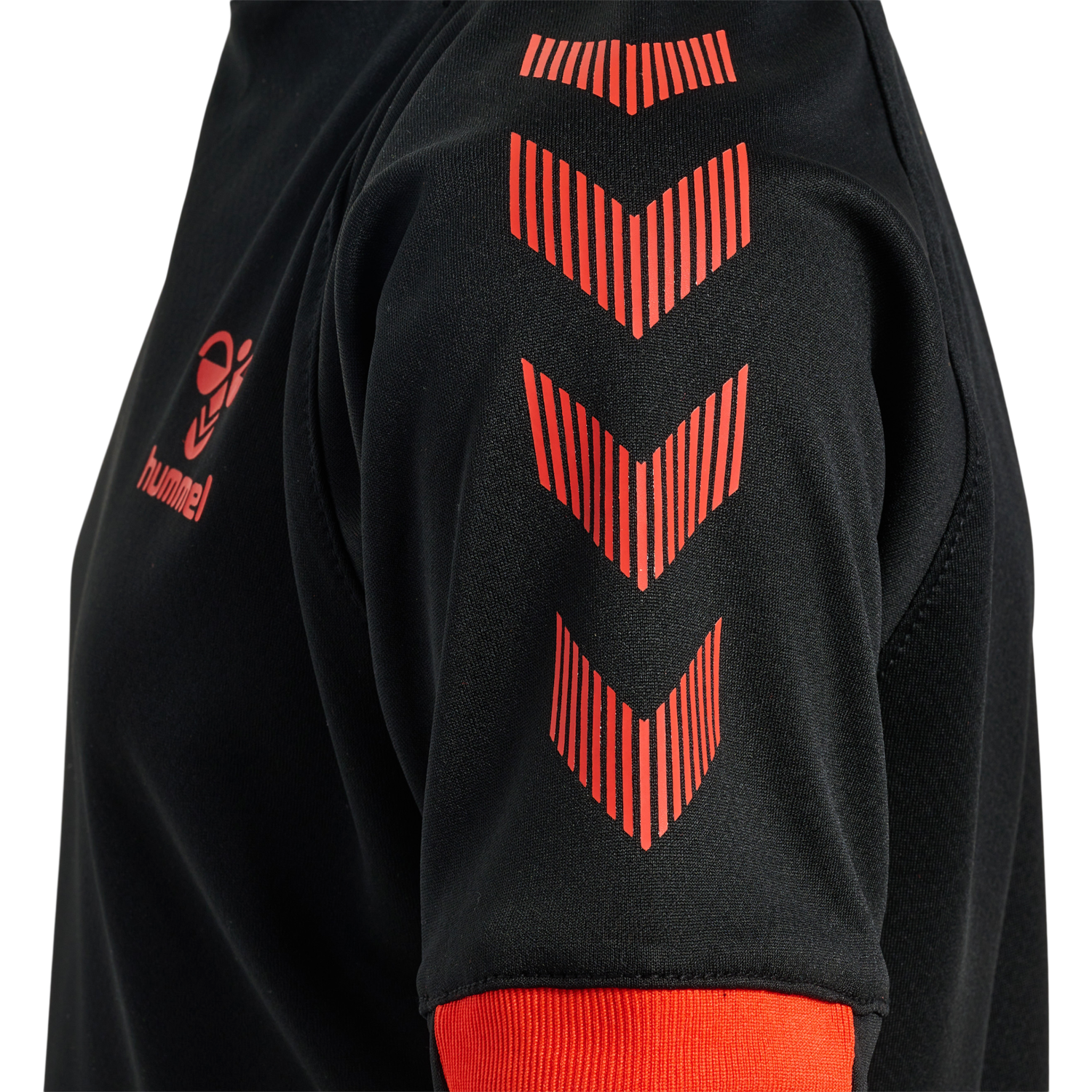 hmlGG12 ACTION JERSEY S/S KIDS