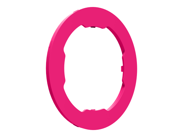 Quad Lock MAG Ring, pink