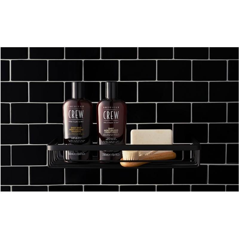 American Crew Daily Moisturizing Conditioner 250 ml