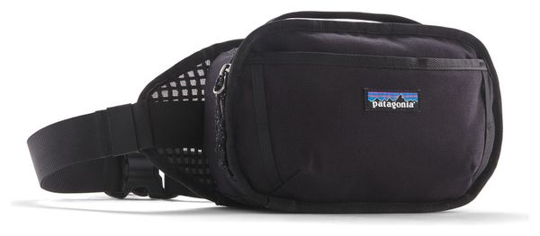 Banane Unisexe Patagonia Fieldsmith 5L Noir