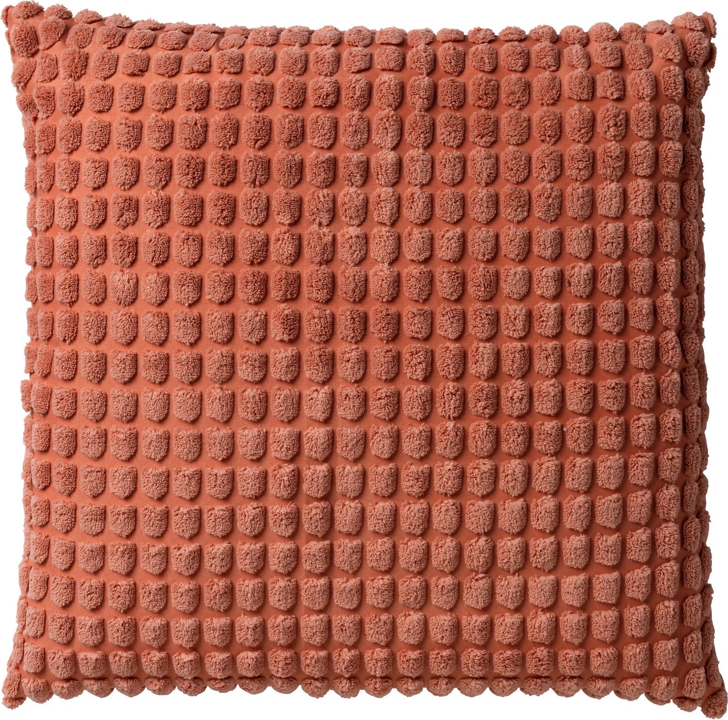 Dutch Decor sierkussen Rome roze 45 x 45 x 5 cm