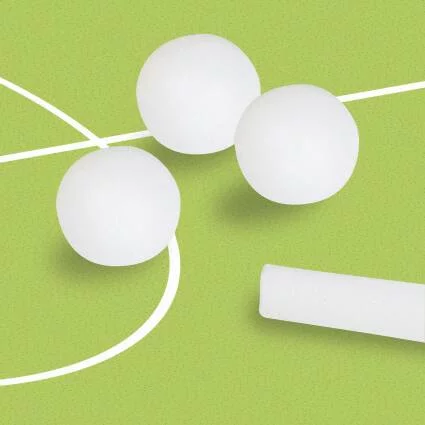 MINI BABYFOOT CHAMPIONS - EN BOIS