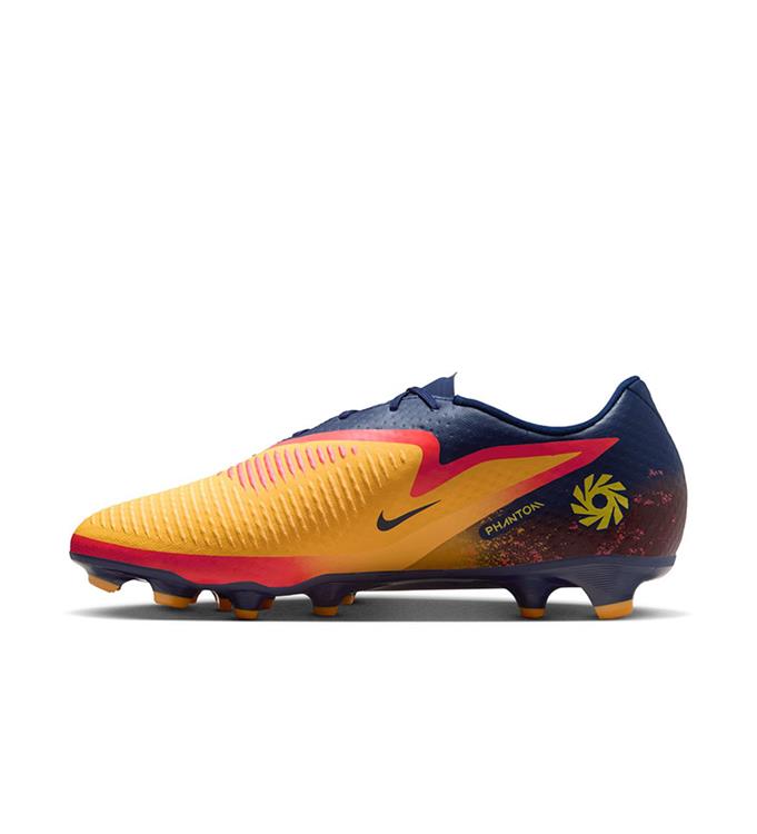 Nike Phantom 360 HQ2314 LASER-ORANGE-LEMON-VENOM-BLUE