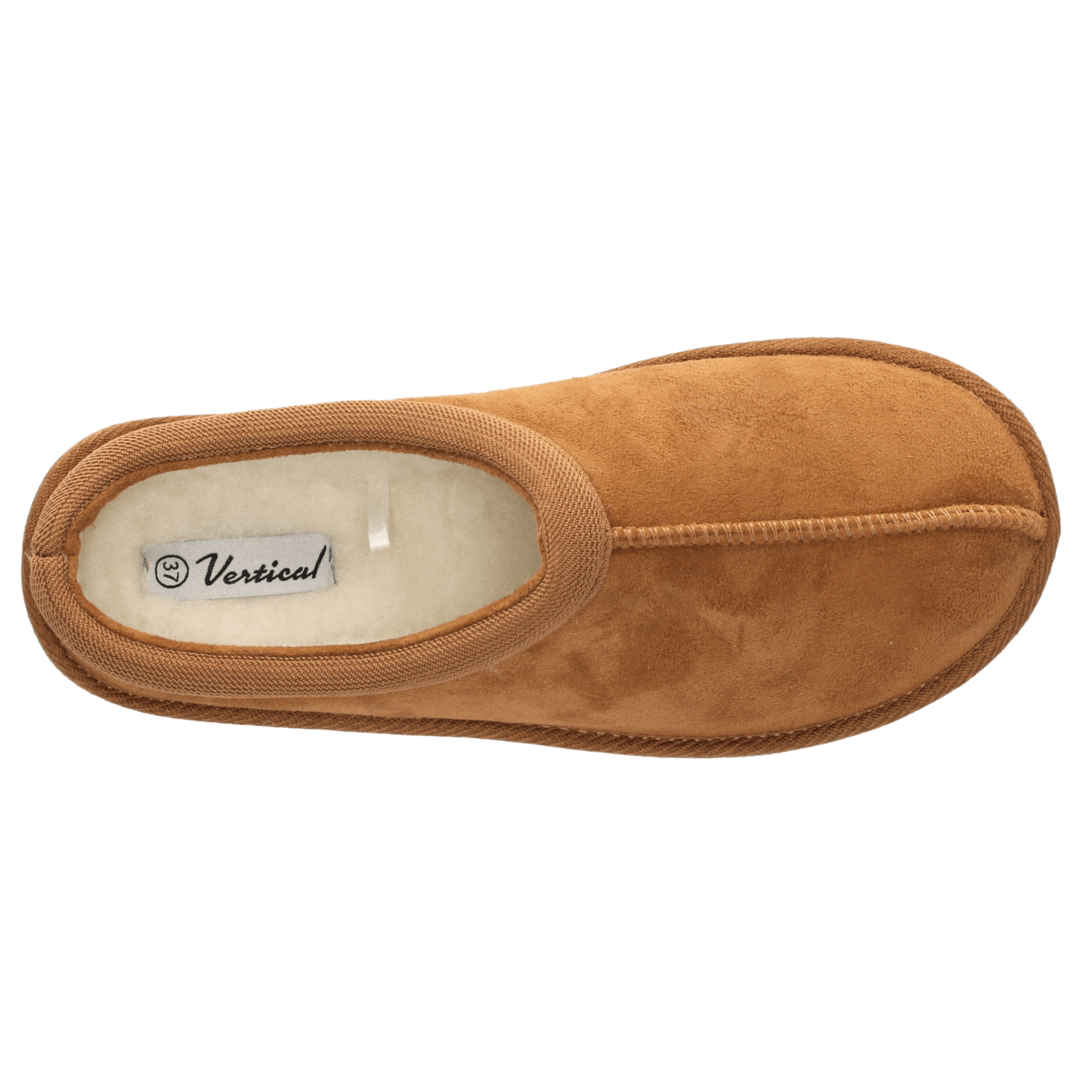 Vertical Orino W Warm Slipper - Tøfler og slippers