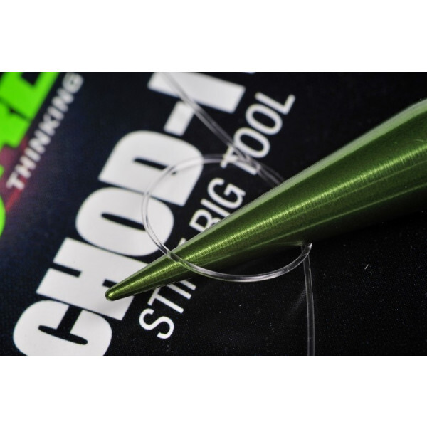 Outil Korda Chod It