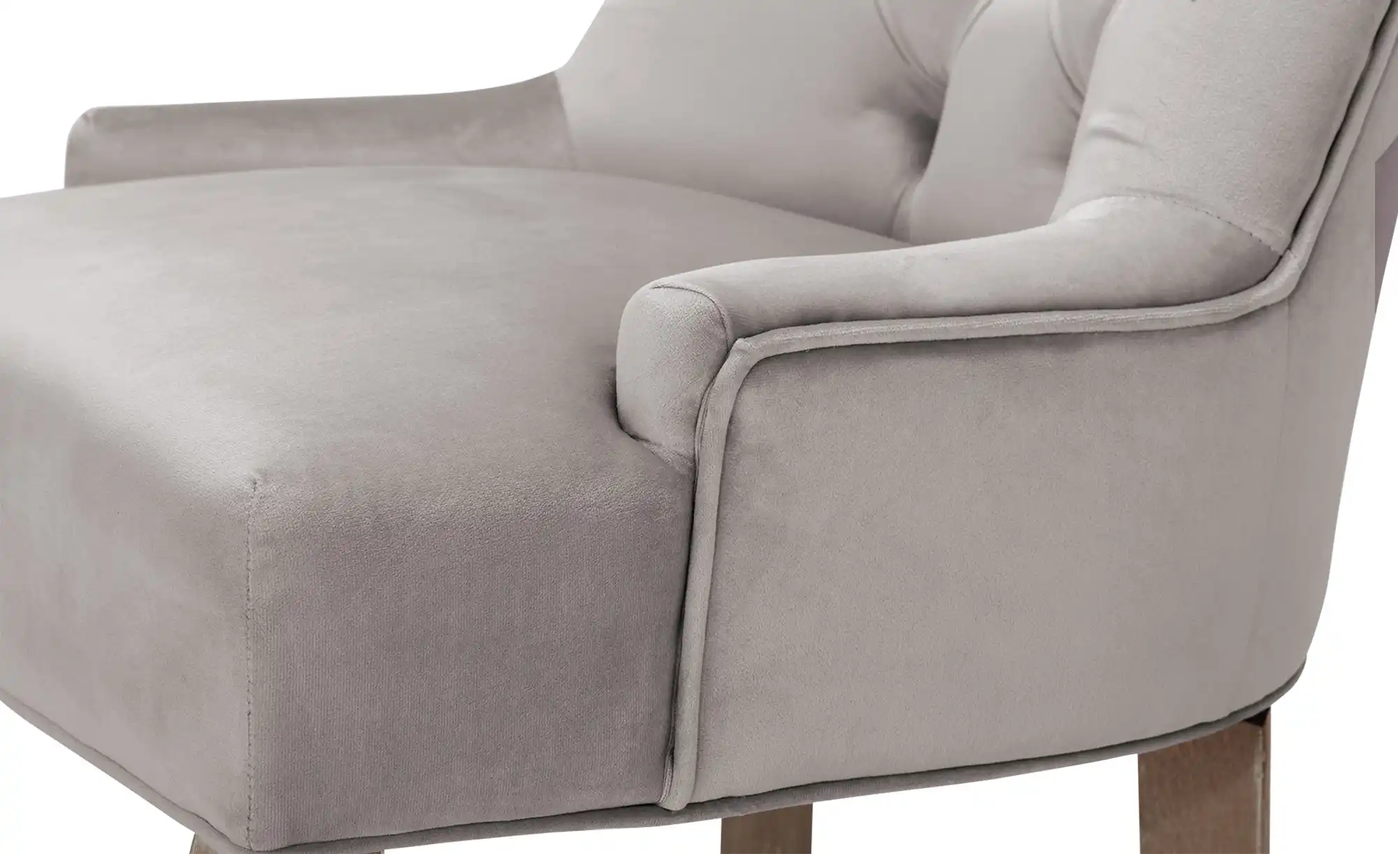 Collection by citamaass Samt-Polsterstuhl Felicita