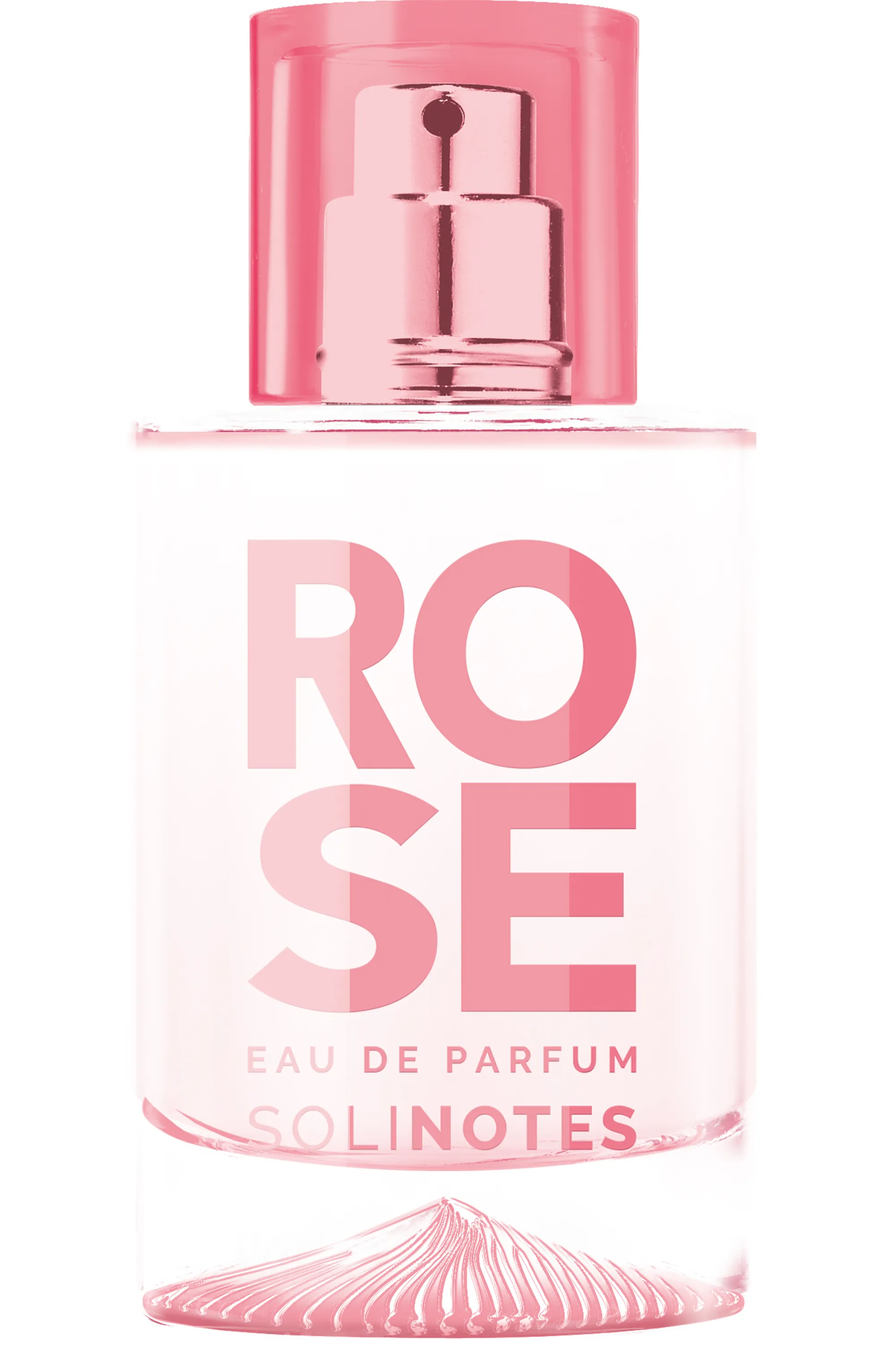 Solinotes Rose Eau de Parfum-50 ml