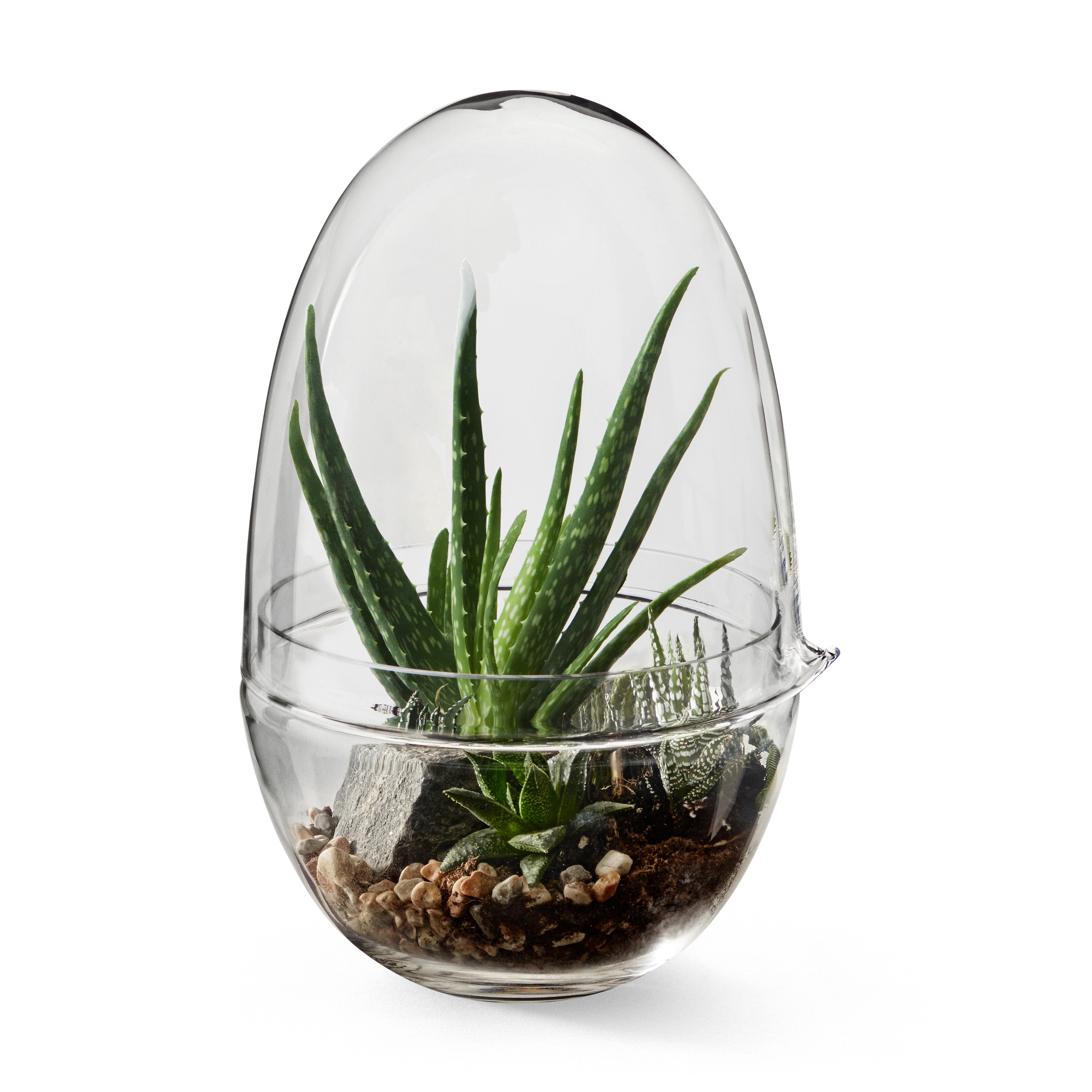 Design House Stockholm Grow Kweekkas