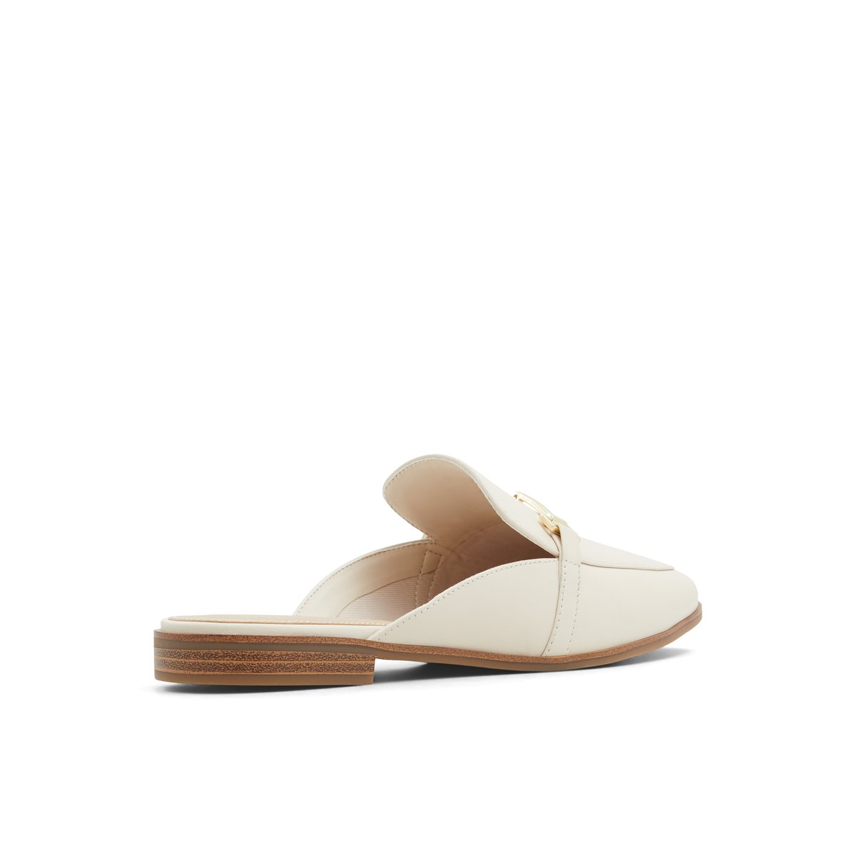 LUCA FERRI-Goe-Flâneurs mules - Talon plat - Oss