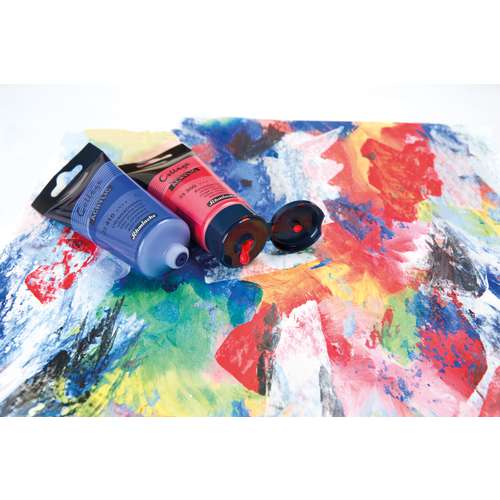 SCHMINCKE College® Acrylic Acrylfarben in Studienqualität