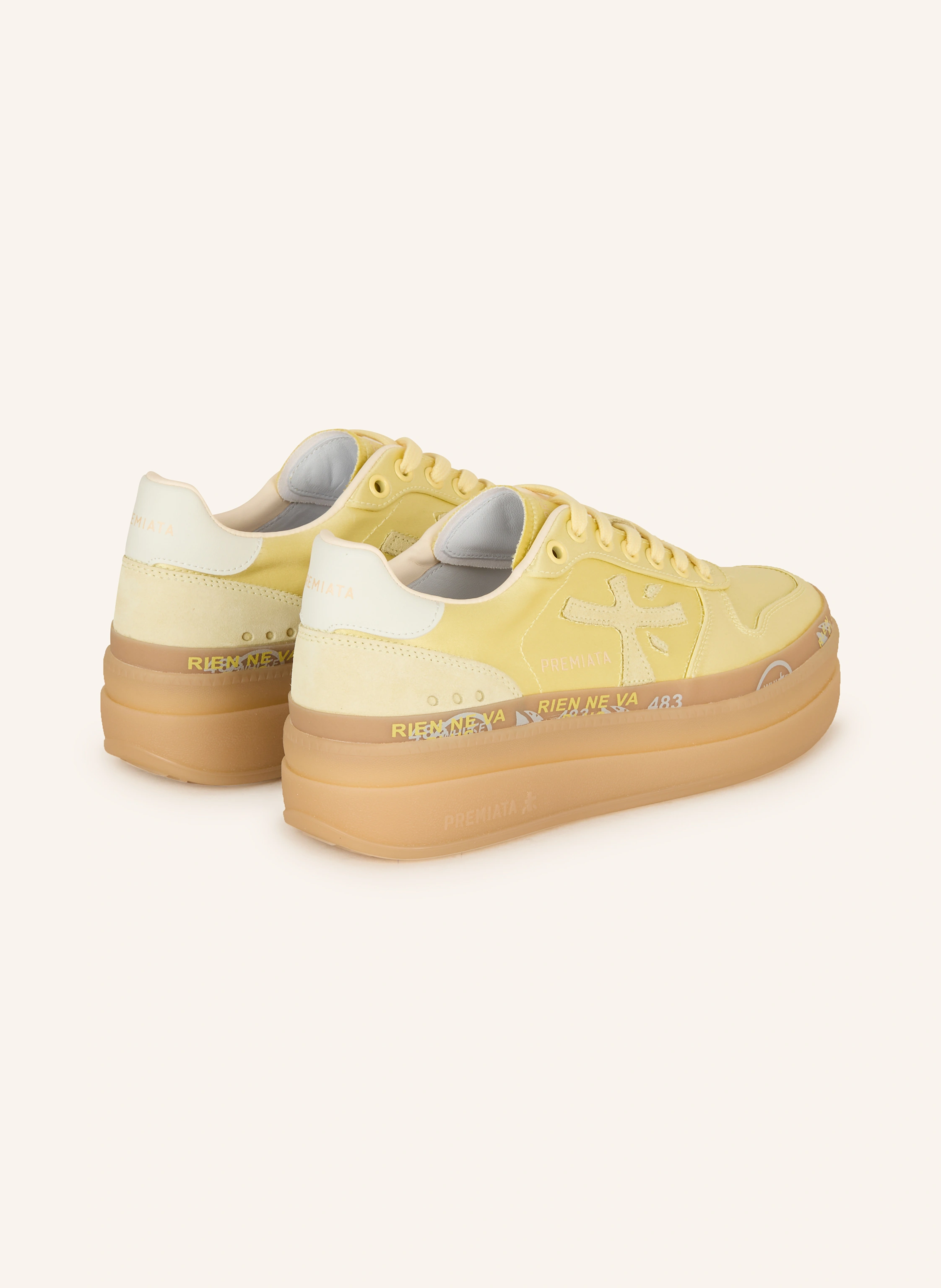 PREMIATA Sneaker MICOL