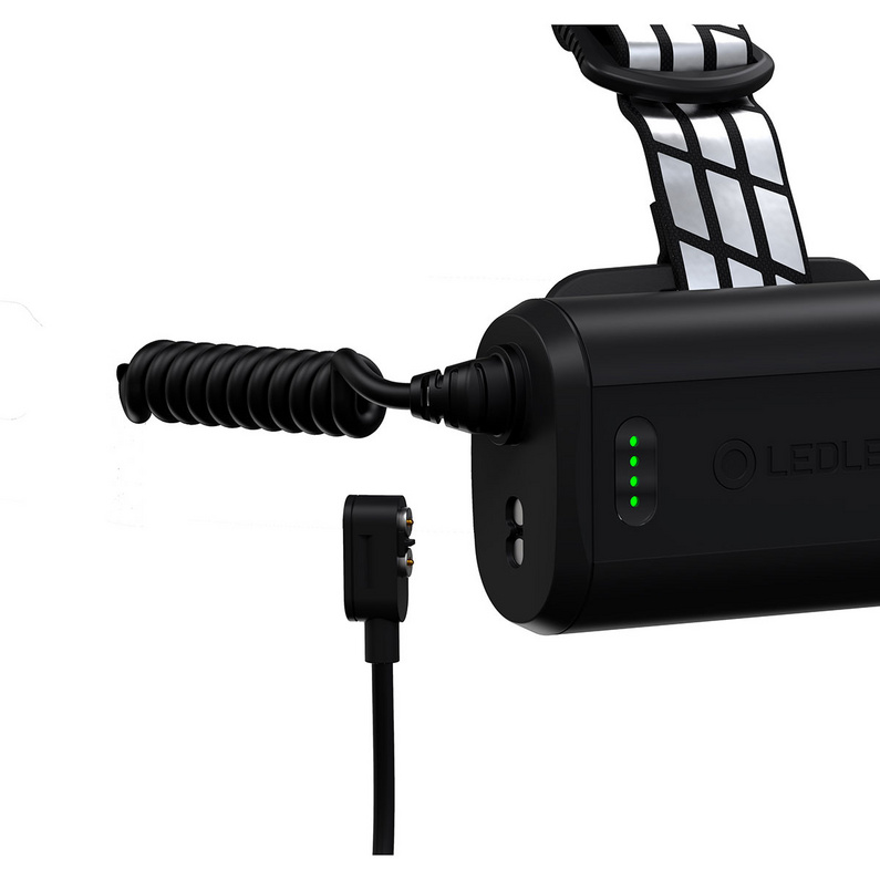 Ledlenser H19R Signature Stirnlampe