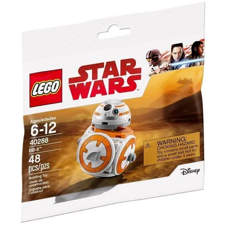 LEGO® Promotional 40288 BB-8™