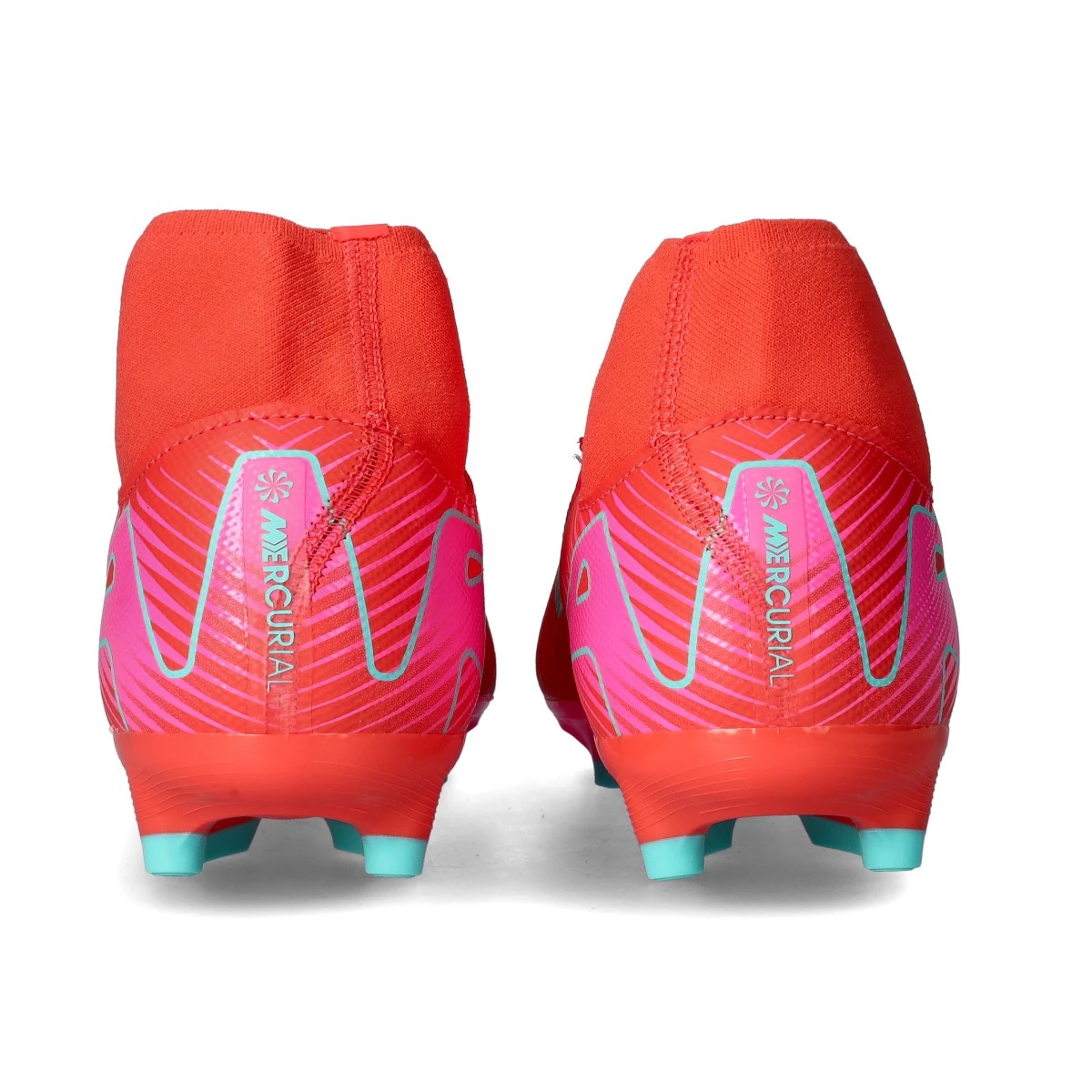 Chuteira Nike Air Zoom Mercurial Superfly 10 Academy FG/MG