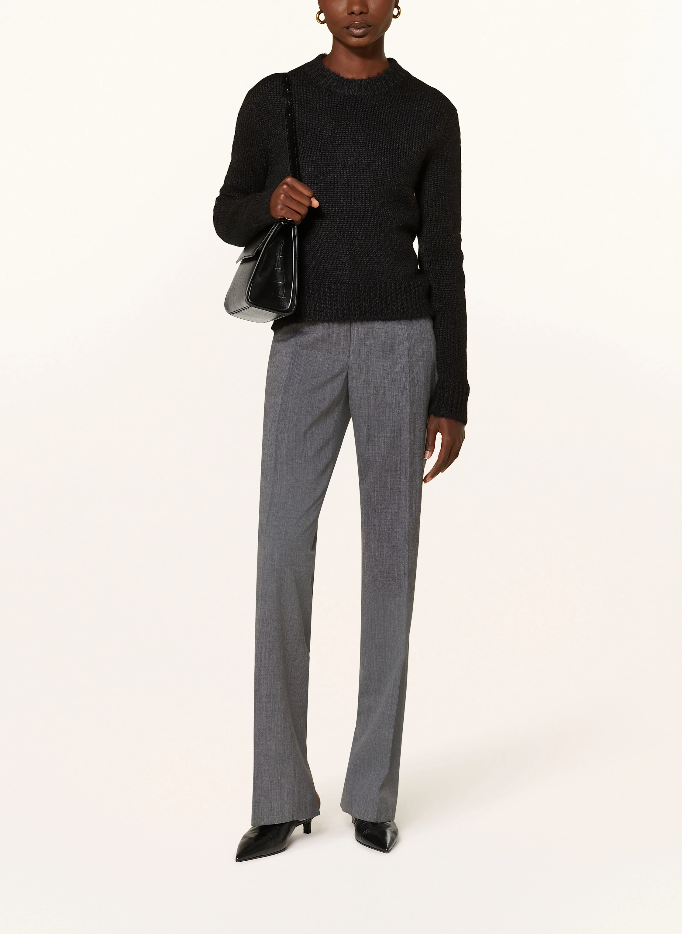 JIL SANDER Hose