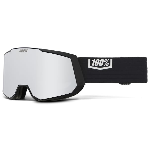 Masque de ski 100PERCENT SNOWCRAFT XL