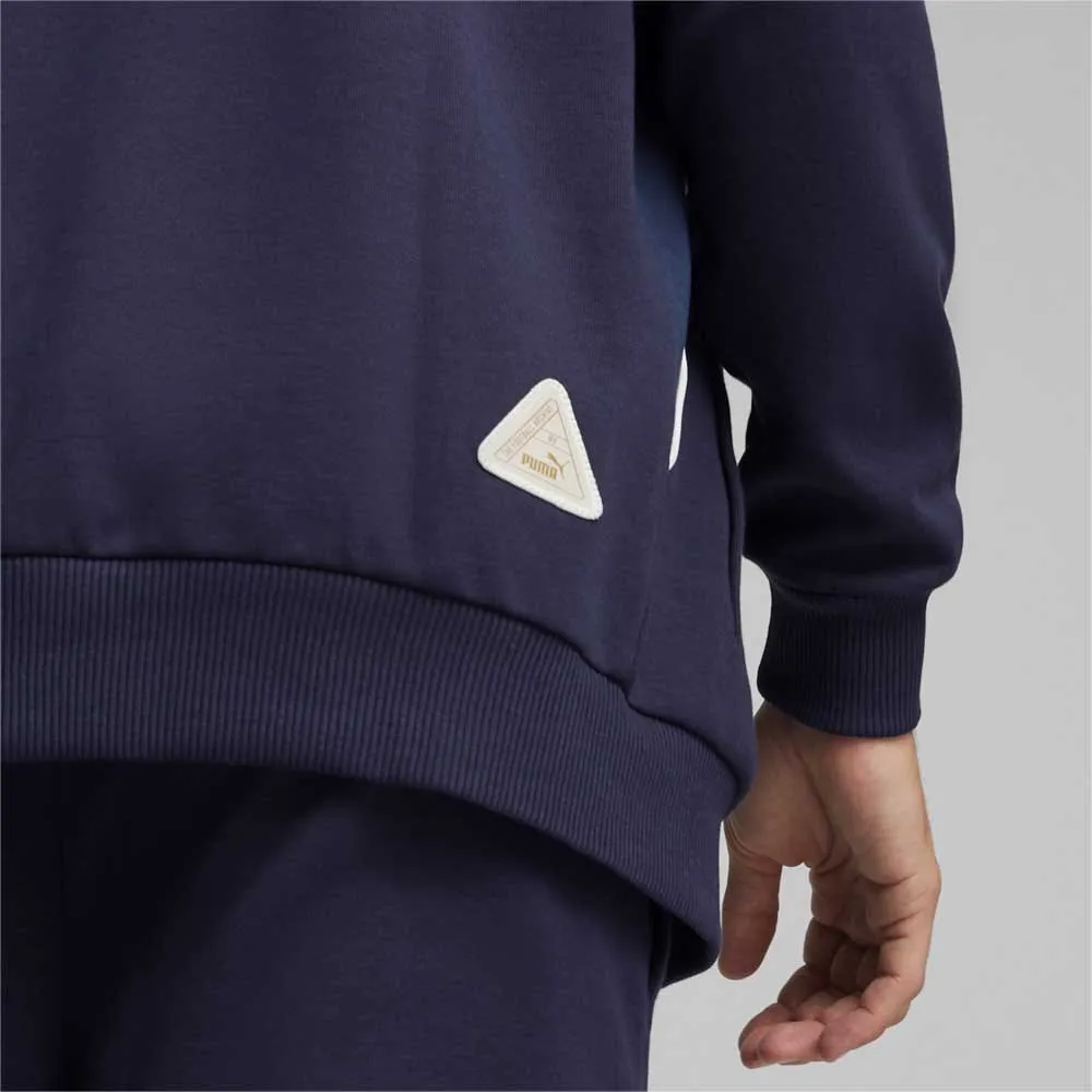 Puma Olympique Marseille Ftblarchive Track jacke
