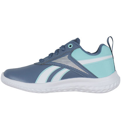 Reebok Schuhe - Rush Runner 5 Vision - Shadow/Aiaqua/White