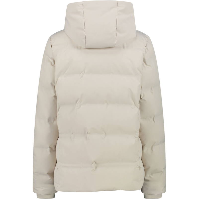 CMP Clima Protect Fix Hood Vinterjakke Dame