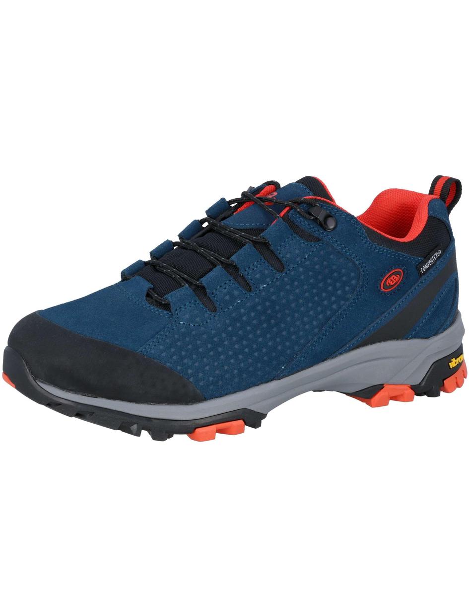 Outdoorschuh Mount Trish Low