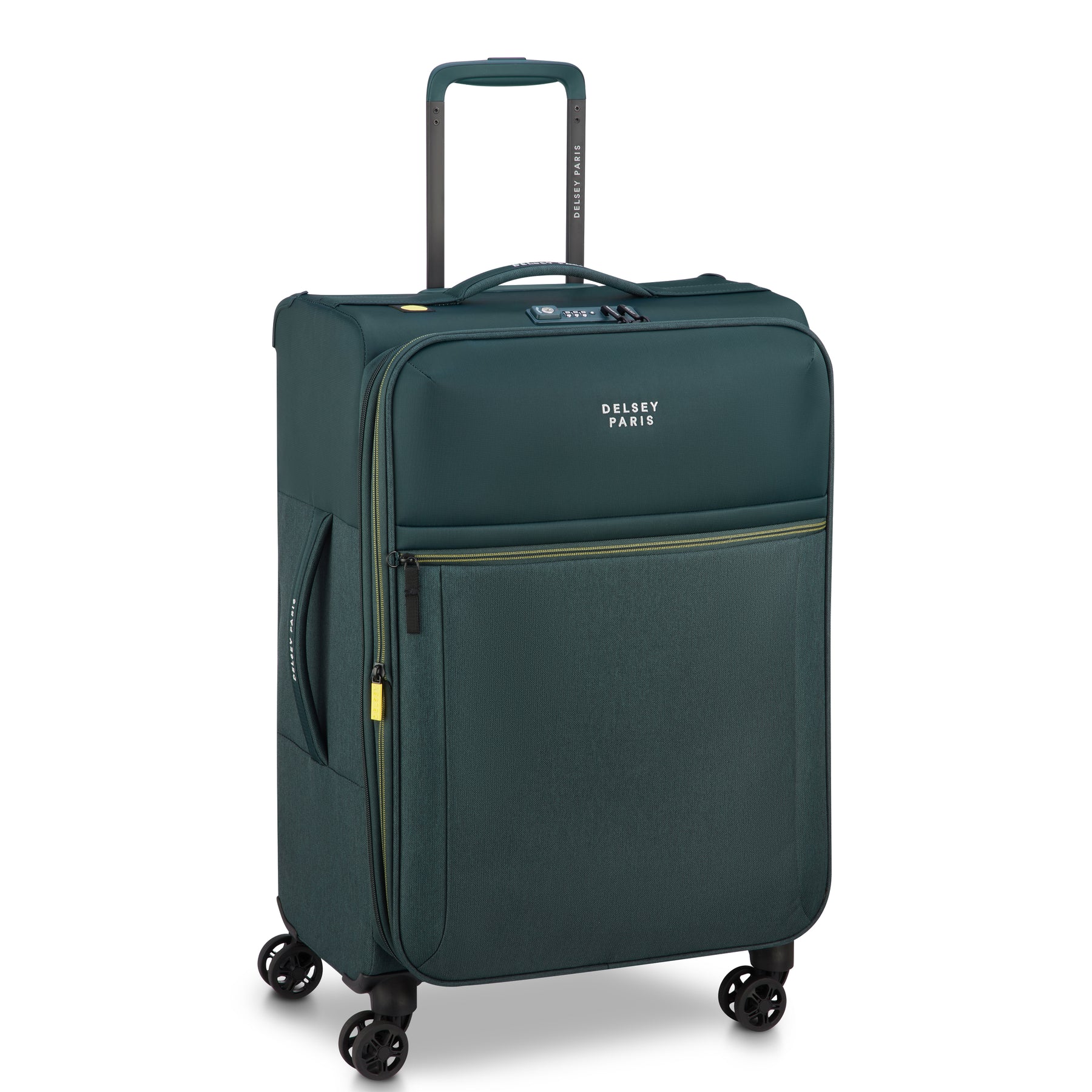 Valise soute - M Extensible (67cm)