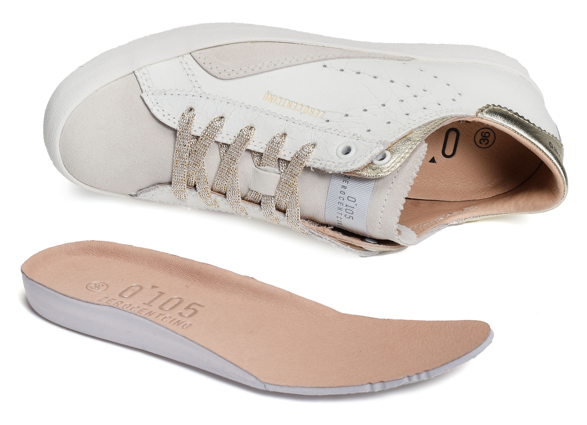 Sc06 blanc beige
