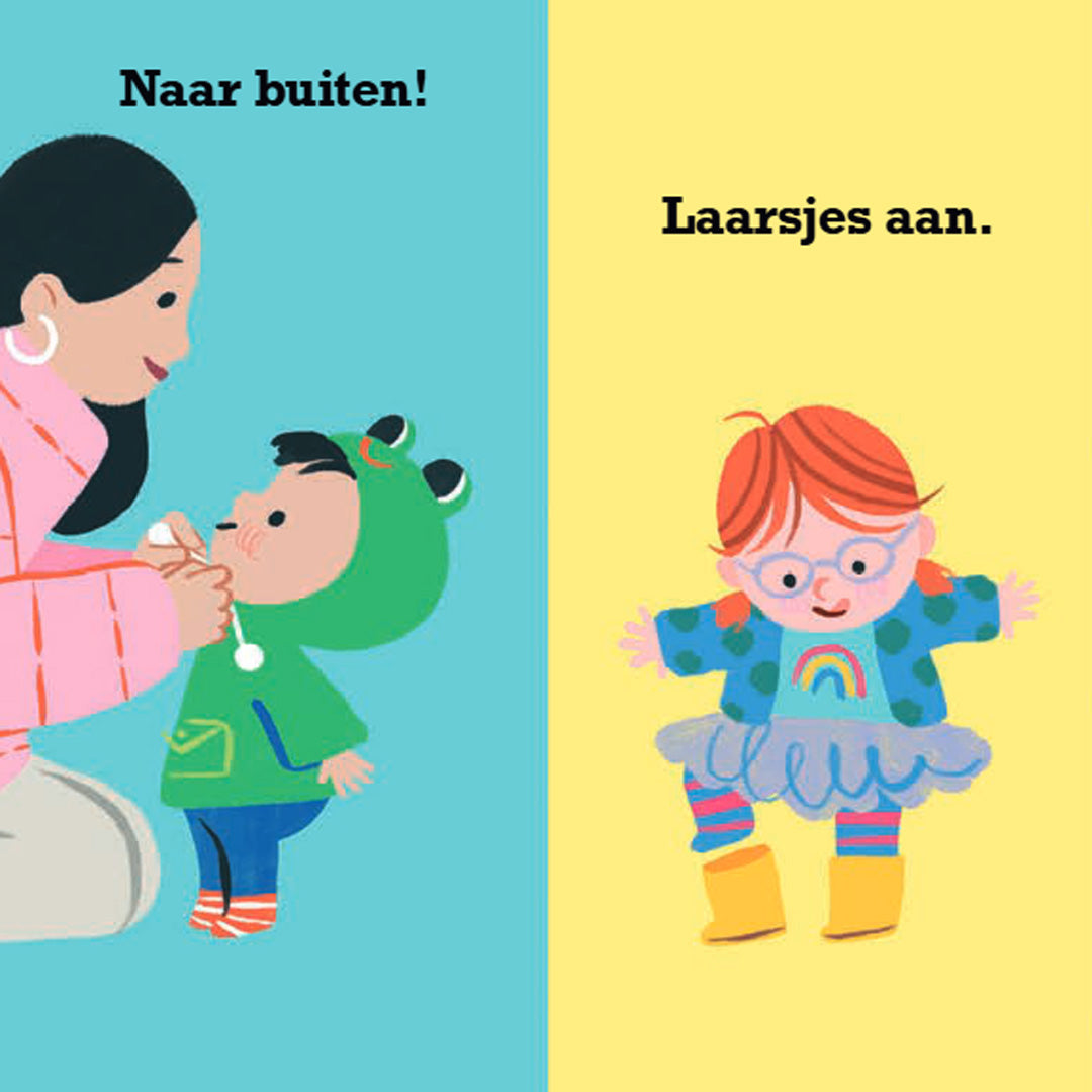uitgeverij gottmer daar gaan we!