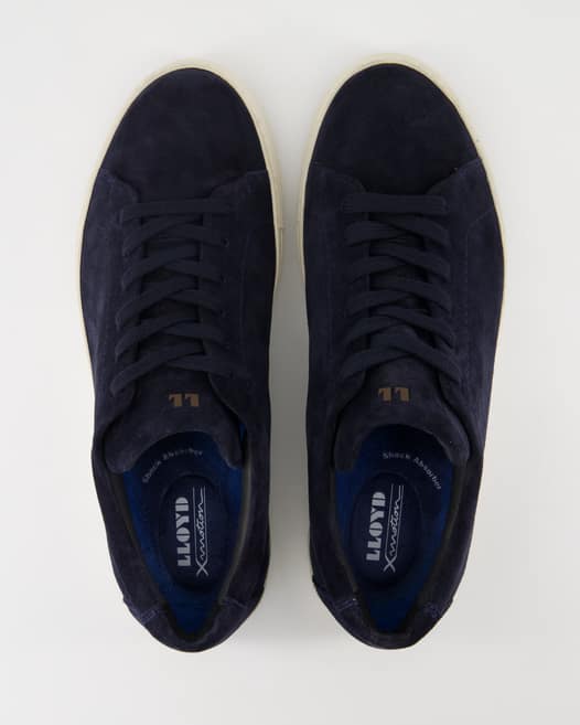 Lloyd MITCHELL Sneaker in Blau