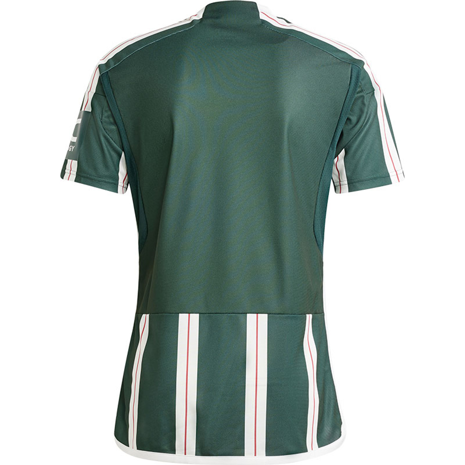 adidas Manchester United Uit Tenue