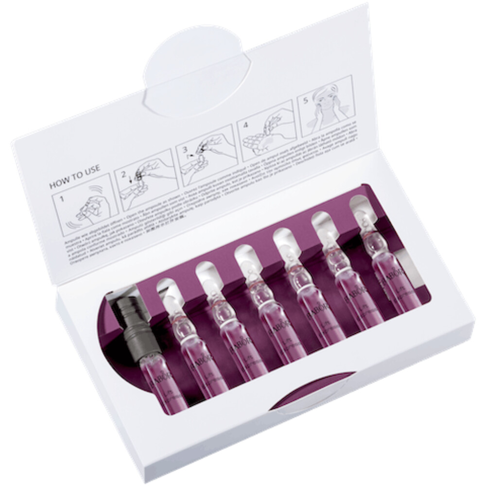 Babor Lift Express Ampoule Concentrates7 x 2 ml