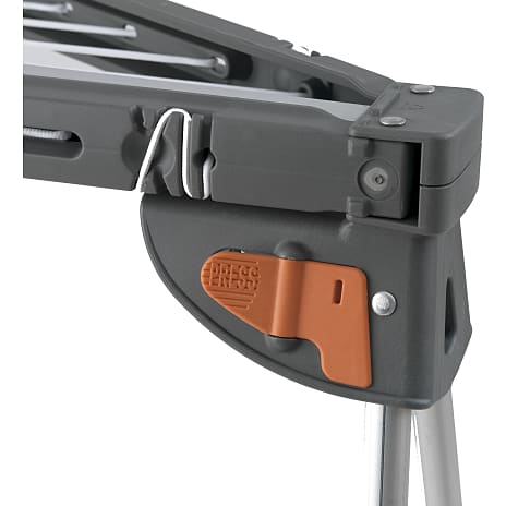 JUWEL Twist 140 tørrestativ