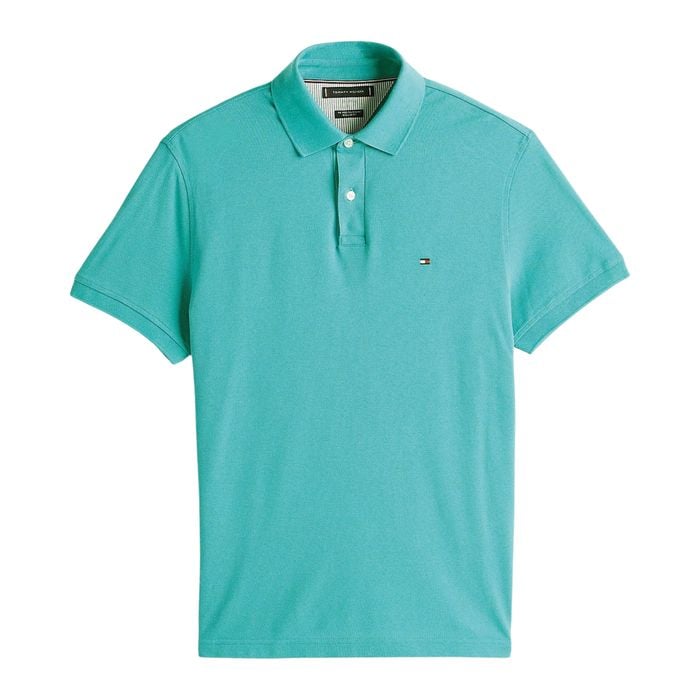 Tommy Hilfiger 1985 Regular Polo Heren