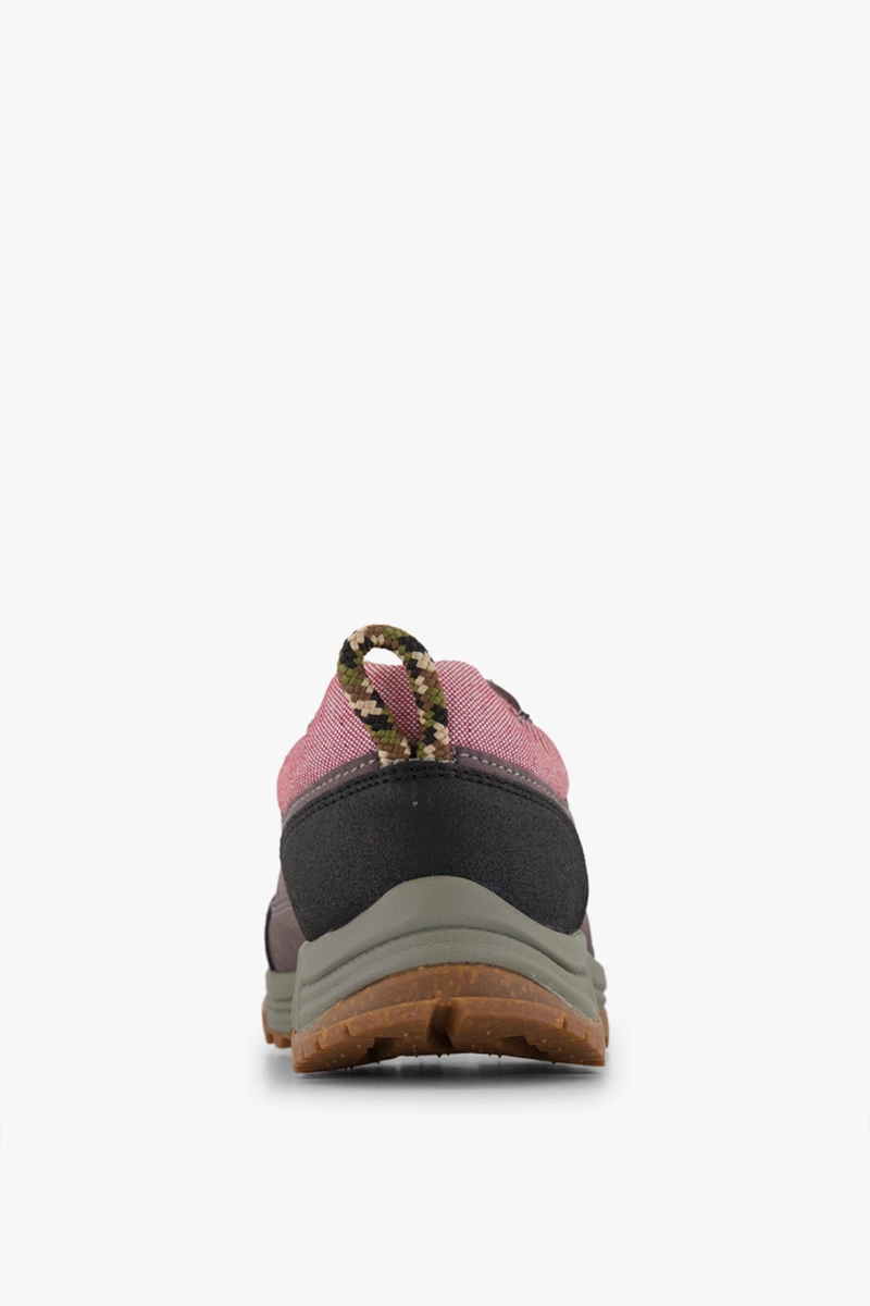 Doghammer Guide Vegan Damen Trekkingschuh
