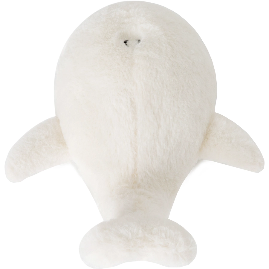cloud-b®Tranquil Walfamilie Weiß