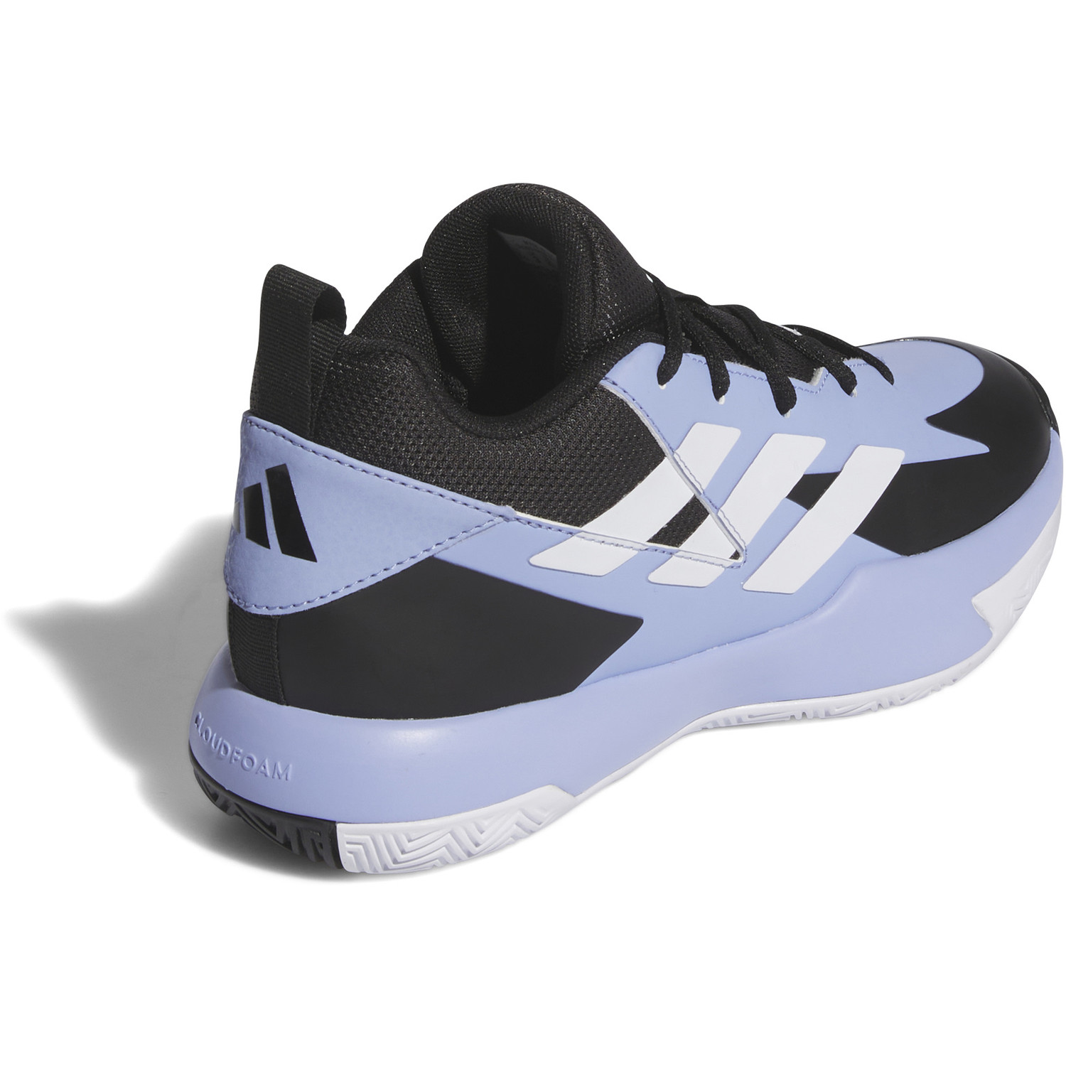 adidas Cross Em Up Select Kids