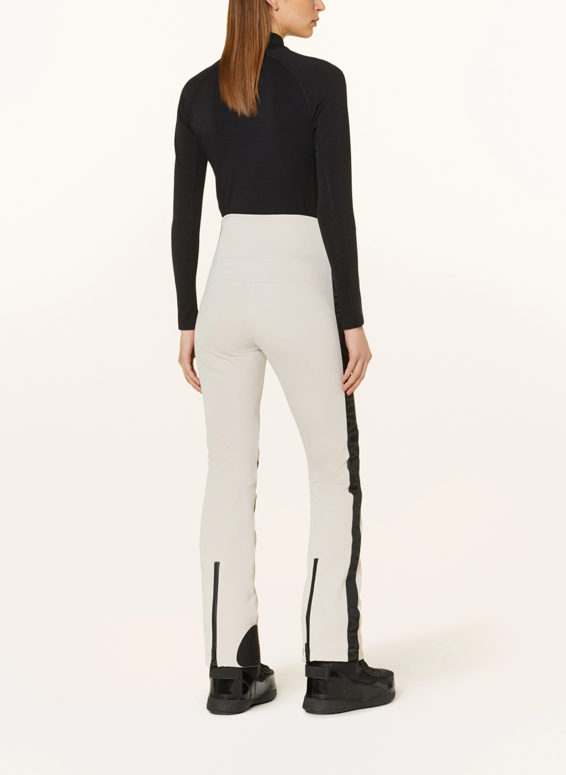 SPORTALM Softshell-Skihose