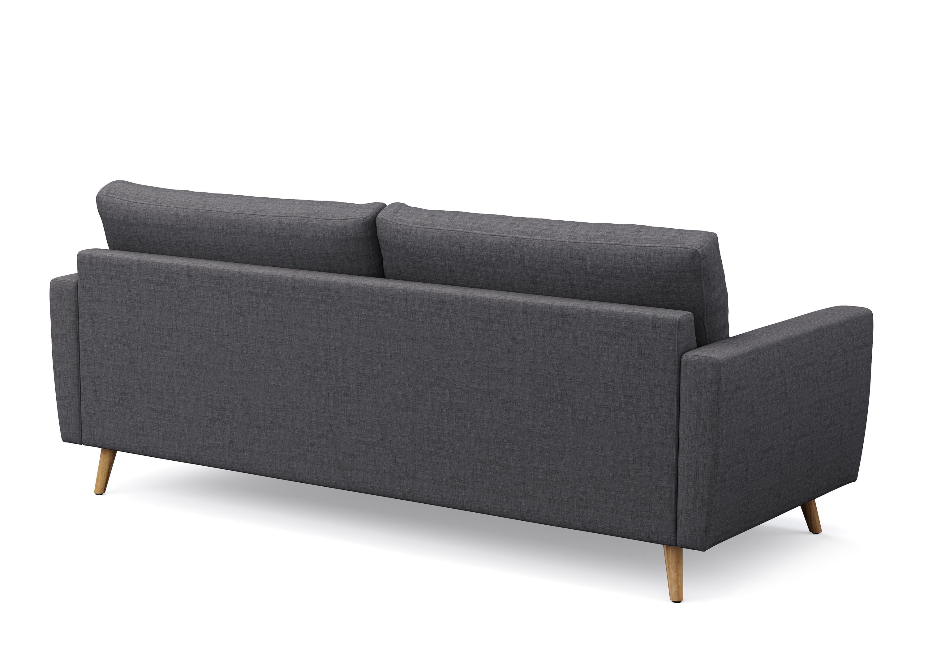 Sofa Set MANDY anthrazit