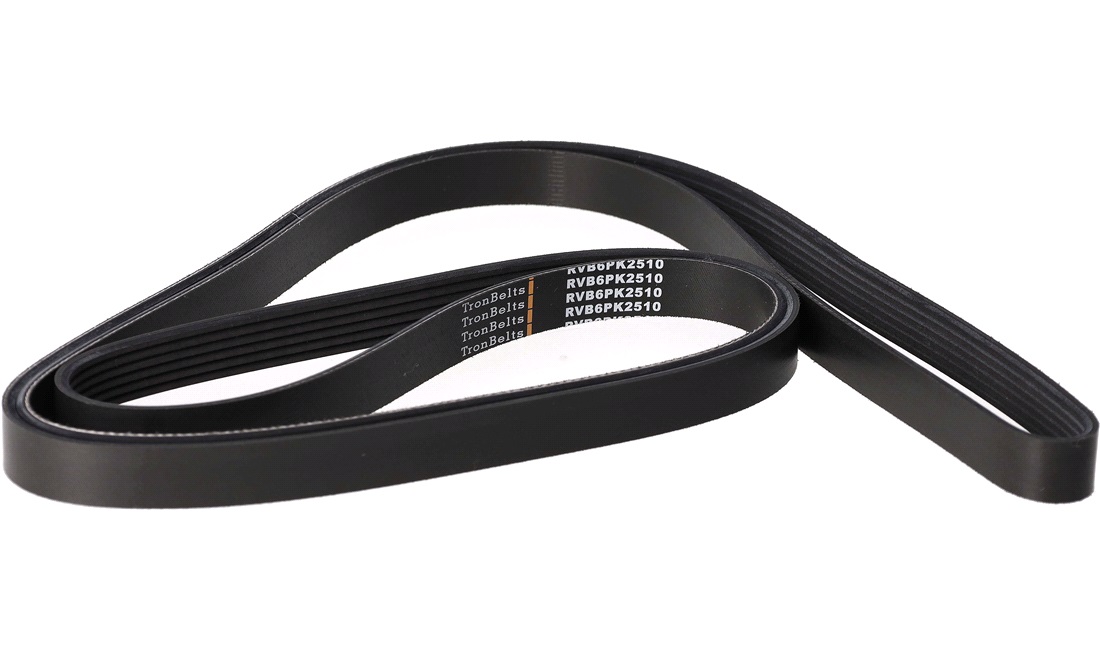 Multi v-rem 6 pk x 2510 mm