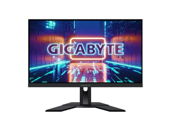 [OUTLET] - Gigabyte M27Q X - LED-skærm - 27