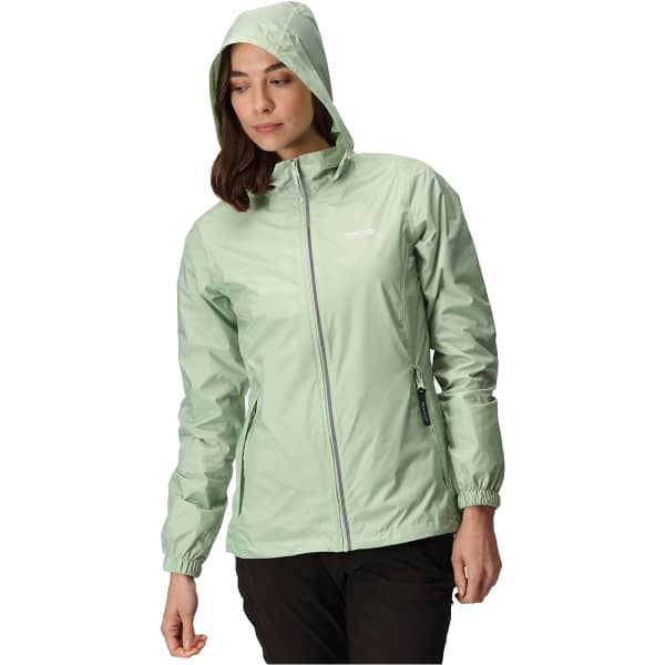 Veste randonnée REGATTA CORINNE IV QUIET GREEN