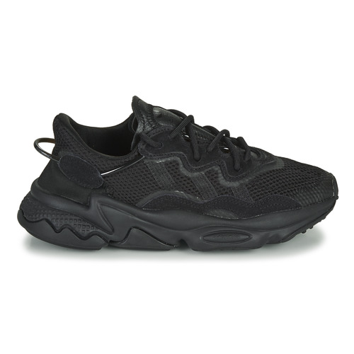 adidas Originals - OZWEEGO J - Noir