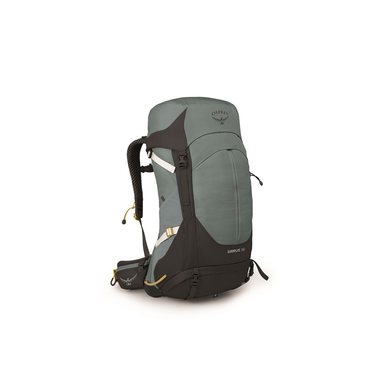Osprey Sirrus 36 Backpack Women Succulent Green