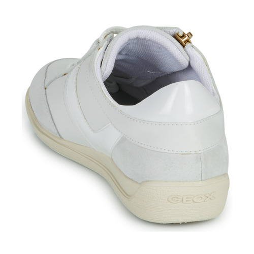 Geox - D MYRIA - Blanc