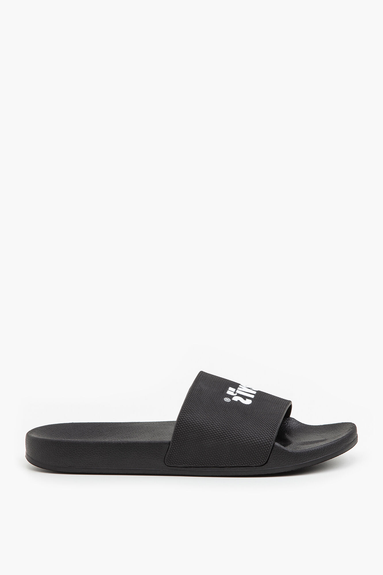Chinelo June Poster S - preto