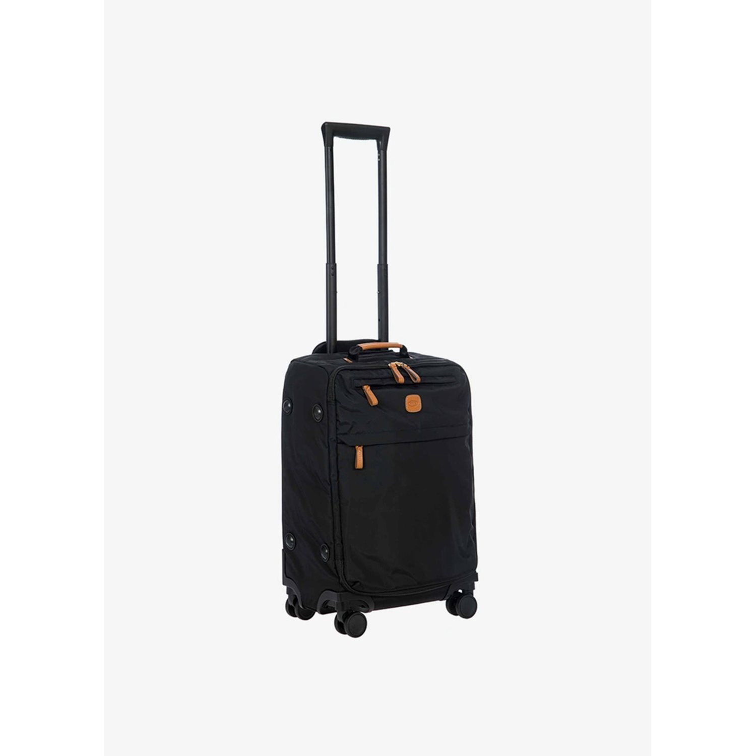 Bric's X-Travel Cabin Trolley 55 black